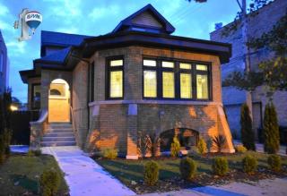 5858 Moody Ave, Chicago IL  60638-3517 exterior