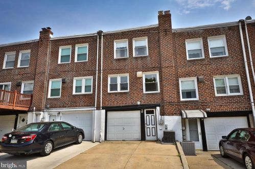 346 Krams Ave, Philadelphia PA 19128-4733 exterior