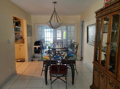 1901 14 Ave, Boynton Beach FL 33426-5848 exterior