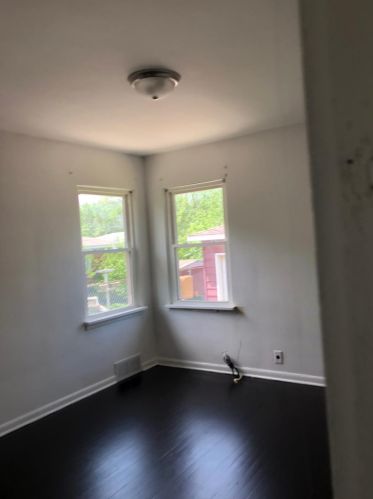 1320 Taft St, Gary IN  46404-2232 exterior