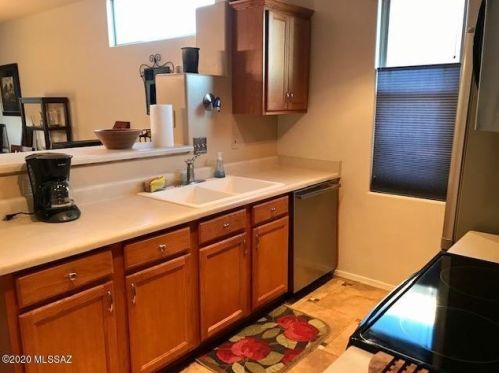 3772 Calle Rambles, Green Valley AZ exterior