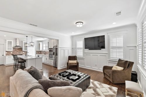 854 Moreland Ave, Atlanta GA 30316-2663 exterior