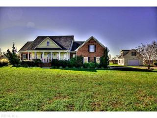 1805 Sanderson Rd, Chesapeake, VA 23322-1573