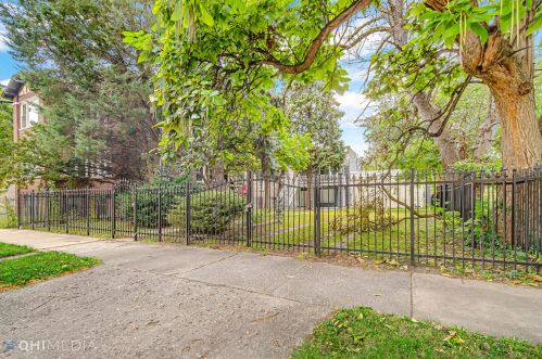 6952 Morgan St, Chicago, IL 60621-1116