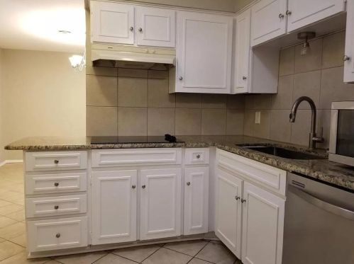 9816 Crest Meadow Dr, Dallas TX  75230-5331 exterior