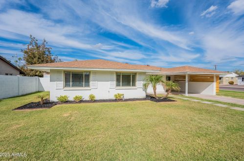 1102 Colter St, Phoenix AZ  85013-1926 exterior