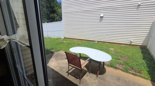 2887 Albion Farm Way, Duluth GA 30097-7613 exterior