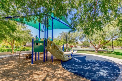 5616 21st Pl, Phoenix AZ  85040-3453 exterior