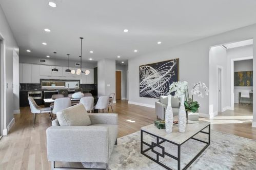 3710 Beverly Dr, Dallas TX  75205-2806 exterior