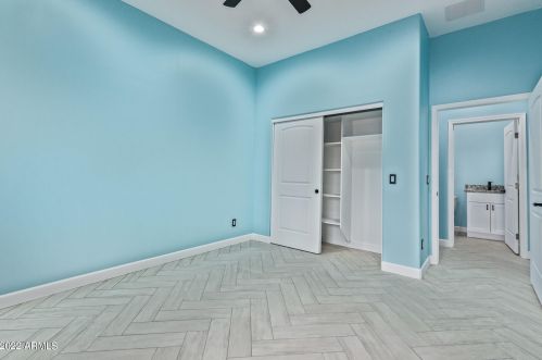 3638 61 Dr, Phoenix AZ 85033-4113 exterior