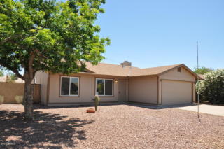 16423 37th Pl, Phoenix AZ  85032-3211 exterior