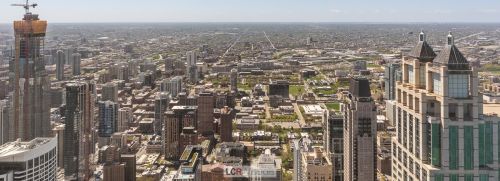 175 Delaware Pl, Chicago IL  60611-1756 exterior