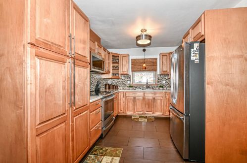 4548 108th St, Milwaukee WI  53225-4534 exterior