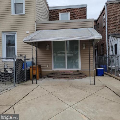 3136 Gaul St, Philadelphia PA 19125-2720 exterior