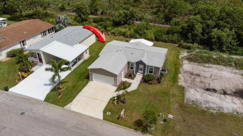 3600 Red Tailed Hawk Dr, Fort Pierce FL 34952-3023 exterior