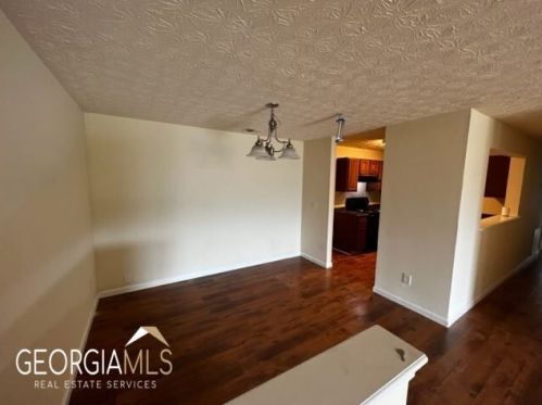 5203 Fairington Club Dr, Lithonia GA  30038-5668 exterior