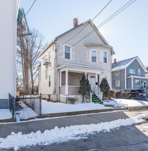 1266 Plainfield St, Providence, RI 02919-6840