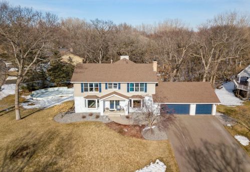 7853 131 St, Saint Paul MN 55124-9703 exterior