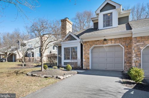 48 Coriander Dr, Princeton, NJ 08540-9428