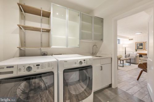 5717 6 St, Washington DC 20003-2706 exterior