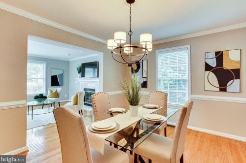 5710 6th St, Arlington VA  22205-1014 exterior