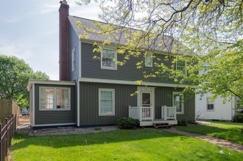 2317 Westnedge Ave, Kalamazoo, MI 49008-1940