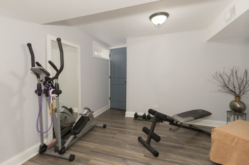 4834 Hawthorne Ave, Hillside IL 60162-1008 exterior