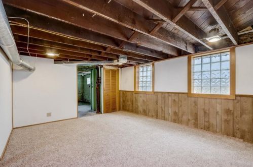 3403 8th St, Milwaukee WI 53215-5107 exterior