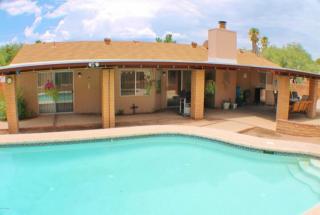 10058 Hawthorne St, Tucson, AZ 85748-1960