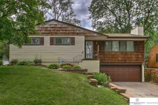 9715 Nina St, Omaha NE  68130-6013 exterior