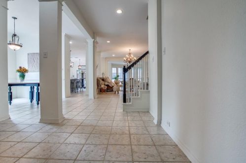 4203 Crooked Stick Dr, Frisco TX 75035-8523 exterior