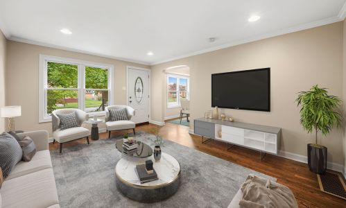 9133 Troy Ave, Chicago, IL 60805-1629