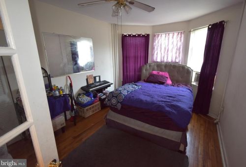 542 Johnson St, Philadelphia PA 19138-1110 exterior