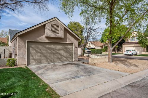 5142 Jupiter Way, Chandler AZ  85226-3626 exterior