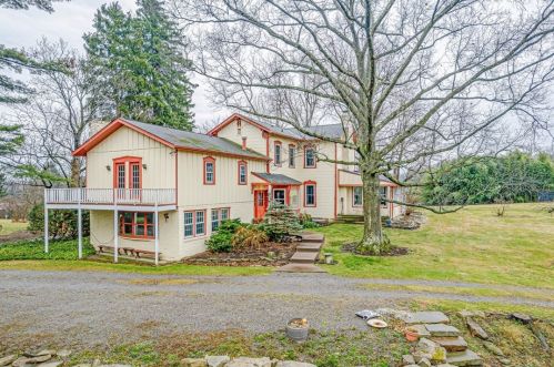 11050 Babcock Blvd, Gibsonia, PA 15044-8924