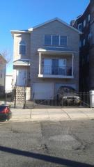 14 Jay St, Newark NJ  07103-3206 exterior