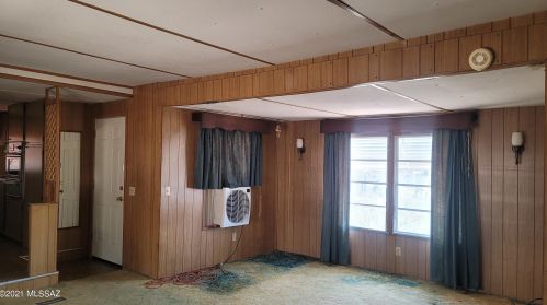 2710 Ajo Hwy, Tucson AZ 85735-2025 exterior