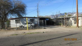337 Kelso St, Tucson AZ  85705-4767 exterior