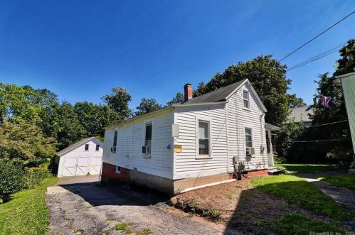 74 Riverside Ave, Torrington CT 06790-4842 exterior