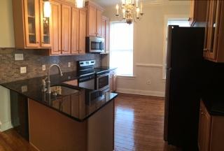 405 Strawberry St, Richmond VA  23220-3421 exterior