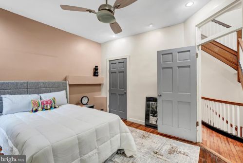 2728 13th St, Washington DC 20018-3901 exterior