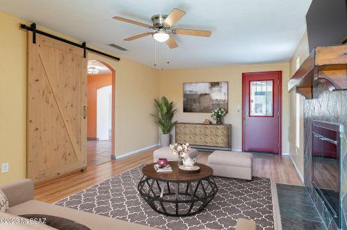 6790 3rd St, Tucson AZ  85710-1244 exterior