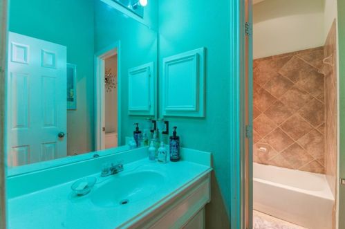 14830 Fountain Stone Ln, Humble TX 77396-2695 exterior