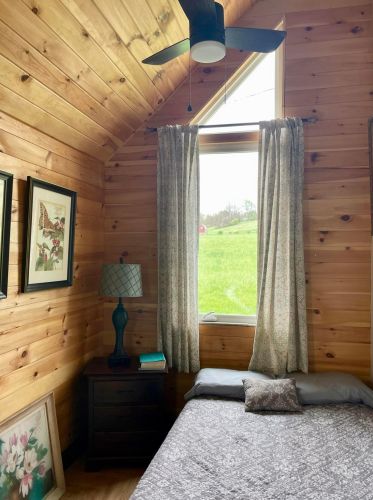 5060 Lancaster Rd, Hebron OH 43025-9780 exterior