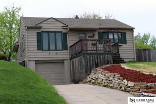 2148 48th Ave, Omaha NE  68106-3221 exterior