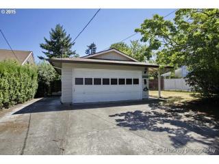 2932 122nd Ave, Portland, OR 97230-1607