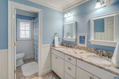 3149 Dane Ct, Keswick VA 22947-9106 exterior