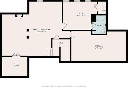 102 King St, Edison NJ 08820-1023 exterior