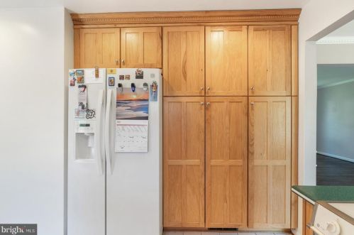 14032 Cricket Ln, Silver Spring MD 20904-5918 exterior