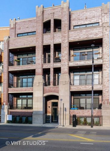 5061 Lincoln Ave, Chicago IL 60625-2621 exterior